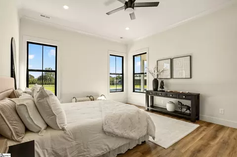 Bedroom - 3812 Pennington Rd, Greer, SC 29651 photo 3 of 7