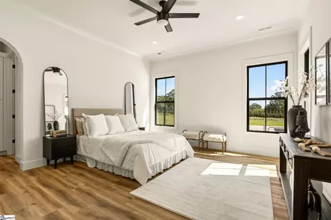 Bedroom - 3812 Pennington Rd, Greer, SC 29651 photo 1 of 7