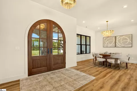 Entry Way - 3812 Pennington Rd, Greer, SC 29651 photo 3 of 6