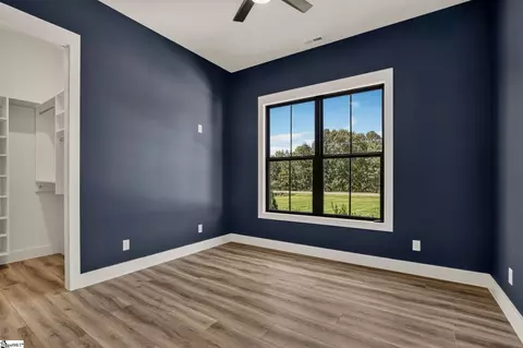 Bedroom - 3812 Pennington Rd, Greer, SC 29651 photo 6 of 7