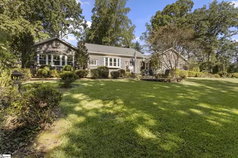 330 E Park Dr, Spartanburg, SC 29302