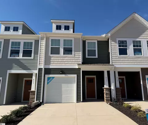 413 Alicat Dr, Simpsonville, SC 29680