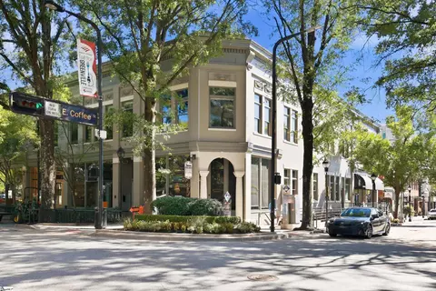 102 N Main St UNIT D, Greenville, SC 29601