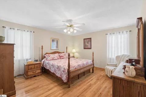 Bedroom - 314 Camperdown Ct, Easley, SC 29642 photo 1 of 5