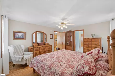 Bedroom - 314 Camperdown Ct, Easley, SC 29642 photo 2 of 5
