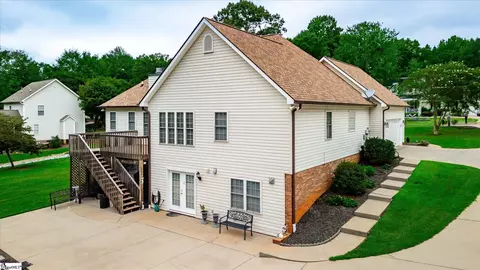 Exterior - 314 Camperdown Ct, Easley, SC 29642 photo 6 of 6