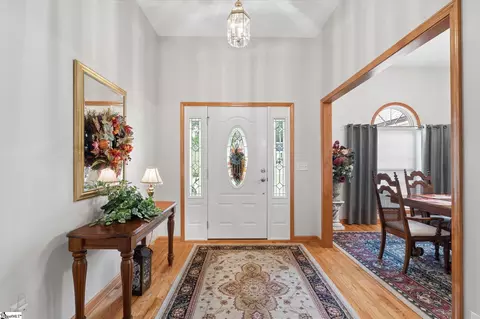 Entry Way - 314 Camperdown Ct, Easley, SC 29642 photo 1 of 2