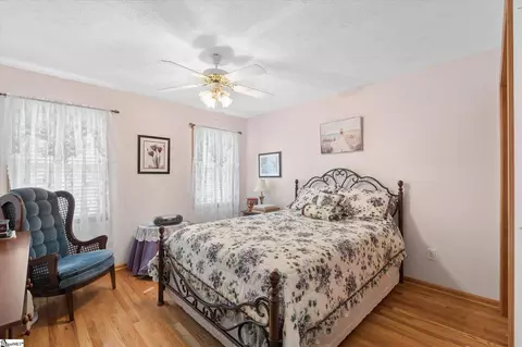 Bedroom - 314 Camperdown Ct, Easley, SC 29642 photo 4 of 5