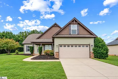 9 Saffron Way, Taylors, SC 29687