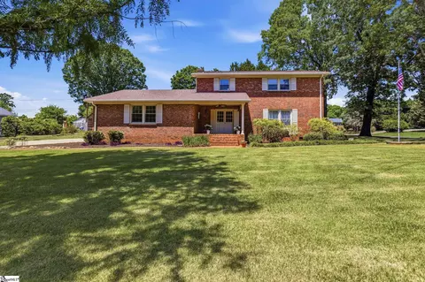 479 Ransdell Dr, Spartanburg, SC 29307