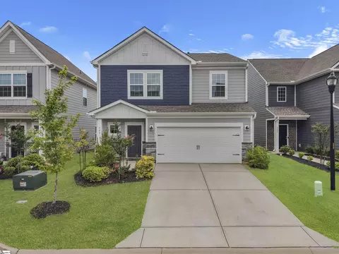 500 Corsac Ct, Fountain Inn, SC 29644