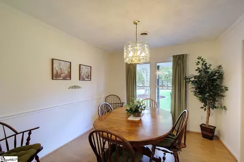 Dining - 13 Dacus Dr, Williamston, SC 29697 photo 1 of 2