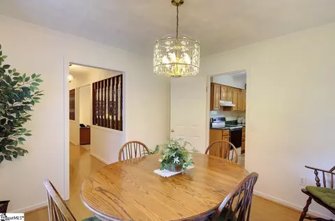 Dining - 13 Dacus Dr, Williamston, SC 29697 photo 2 of 2