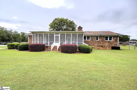 Exterior - 13 Dacus Dr, Williamston, SC 29697 photo 1 of 7