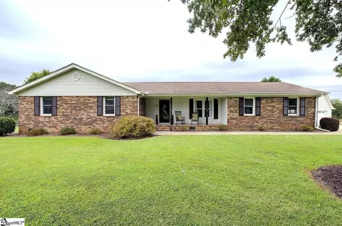 Exterior - 13 Dacus Dr, Williamston, SC 29697 photo 7 of 7