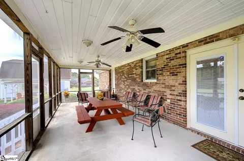 Exterior - 13 Dacus Dr, Williamston, SC 29697 photo 5 of 7