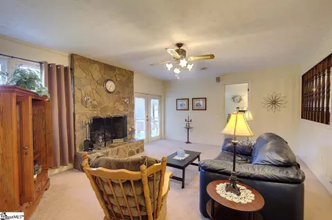 Living - 13 Dacus Dr, Williamston, SC 29697 photo 1 of 1