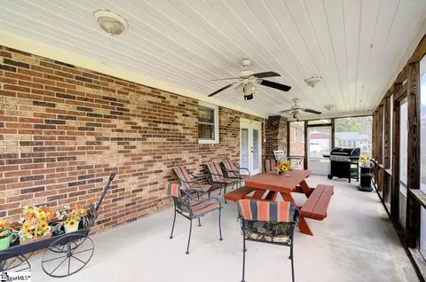 Exterior - 13 Dacus Dr, Williamston, SC 29697 photo 6 of 7