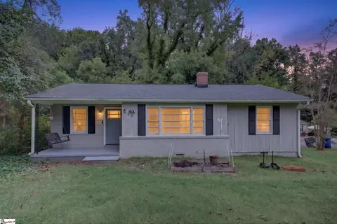 328 Merideth Cir, Spartanburg, SC 29306