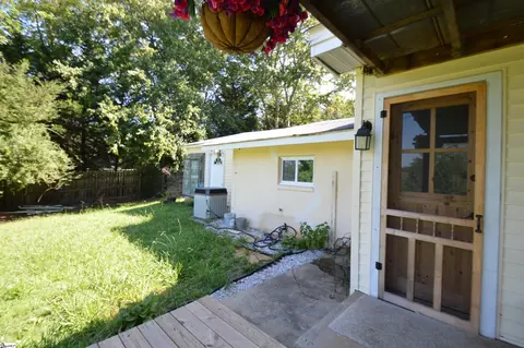 Exterior - 1183 Sandy Plains Rd, Tryon, NC 28782 photo 7 of 16