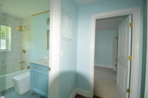 Entry Way - 1183 Sandy Plains Rd, Tryon, NC 28782 photo 1 of 1