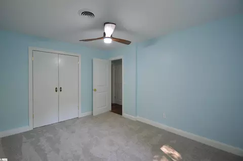 Bedroom - 1183 Sandy Plains Rd, Tryon, NC 28782 photo 6 of 7