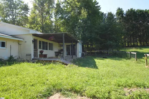Exterior - 1183 Sandy Plains Rd, Tryon, NC 28782 photo 6 of 16