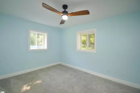 Bedroom - 1183 Sandy Plains Rd, Tryon, NC 28782 photo 7 of 7