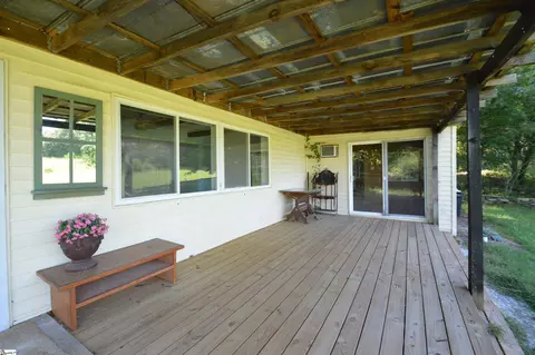 Exterior - 1183 Sandy Plains Rd, Tryon, NC 28782 photo 8 of 16