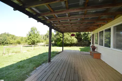 Exterior - 1183 Sandy Plains Rd, Tryon, NC 28782 photo 9 of 16