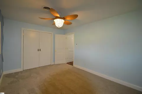 Bedroom - 1183 Sandy Plains Rd, Tryon, NC 28782 photo 3 of 7