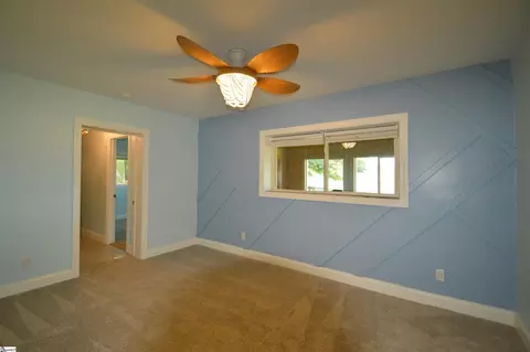 Bedroom - 1183 Sandy Plains Rd, Tryon, NC 28782 photo 2 of 7