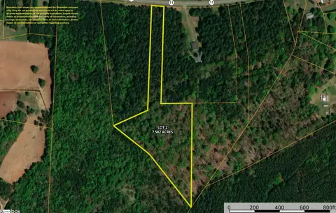 00 Hwy 11 #LOT 2, Campobello, SC 29322