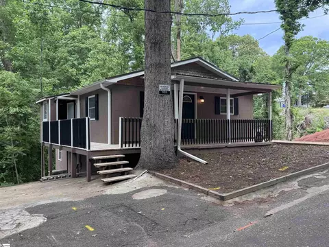 136 St John Zion Rd, Rutherfordton, NC 28139