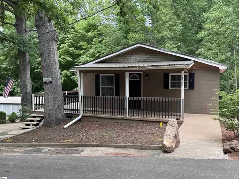 136 St John Zion Rd, Rutherfordton, NC 28139