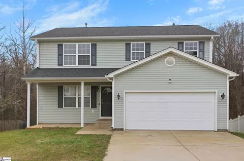 213 Kingscreek Dr, Greer, SC 29650