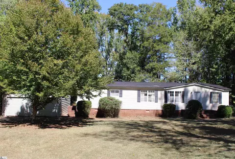 118 Spring Hill Rd, Anderson, SC 29626
