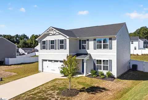 523 Eden Hall Rd, Woodruff, SC 29388