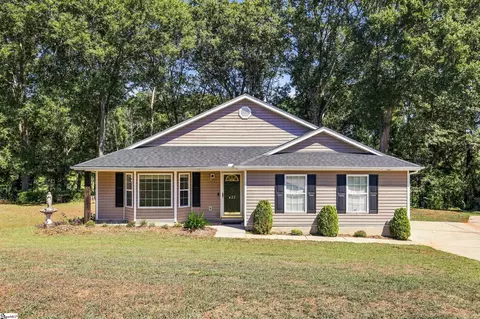 433 Shore Line Dr, Anderson, SC 29626