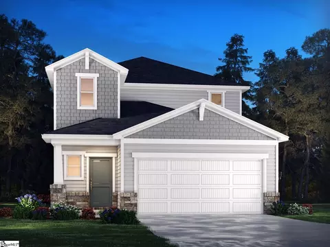 142 Gardner Way, Gray Court, SC 29645