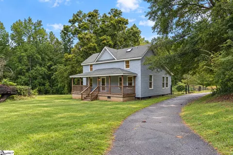 751 Conway Black Rd, Spartanburg, SC 29307