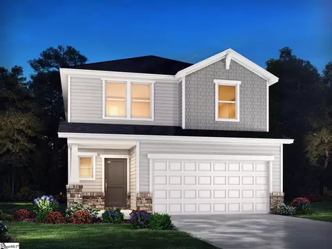 140 Gardner Way, Gray Court, SC 29645