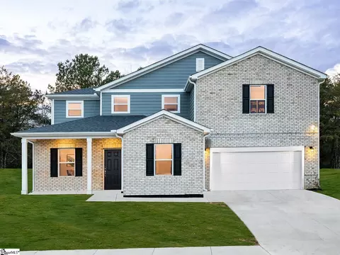 115 Swan Grove Trl, Fountain Inn, SC 29644