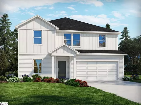 108 Swan Grove Trl, Fountain Inn, SC 29644