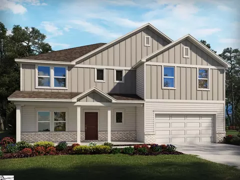 532 Tilson Rd, Piedmont, SC 29673