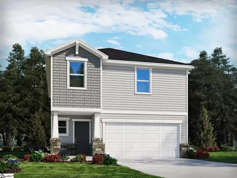 1119 Cascadia Ct, Wellford, SC 29385