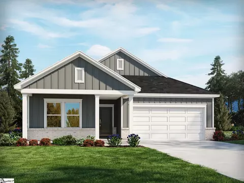 134 Gibbon Way, Gray Court, SC 29645
