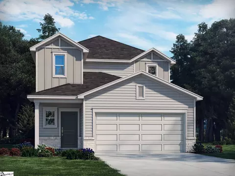 1123 Cascadia Ct, Wellford, SC 29385