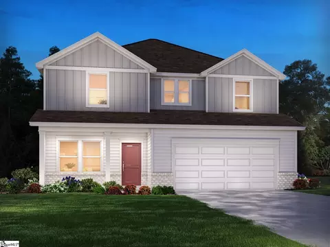 1342 Hyde St, Anderson, SC 29626