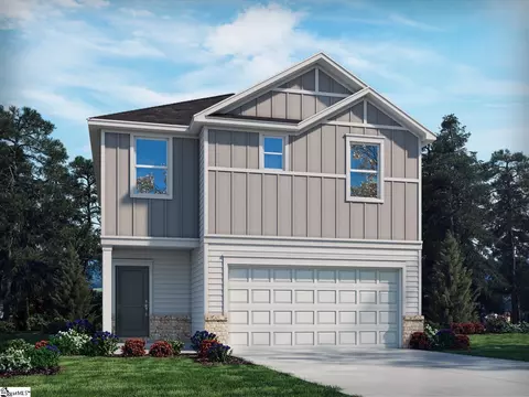 1118 Cascadia Ct, Wellford, SC 29385